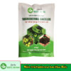 Chế phẩm trichoderma bacillus chuyên ủ phân