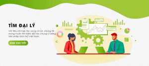 Tìm kiếm đối tác phân phối chế phẩm sinh học, chế phẩm vi sinh