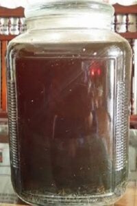 Một số loại thuốc được làm từ trùn quế.