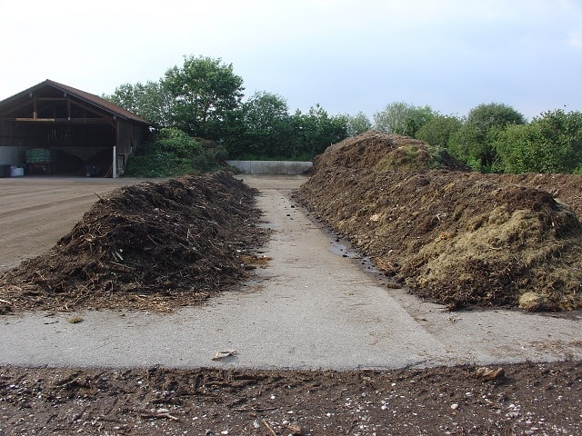 Cách ủ phân compost tại nhà chuẩn kỹ thuật