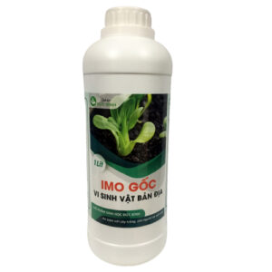 Chế phẩm IMO là gì? Hướng dẫn tự làm chế phẩm sinh học hiệu quả