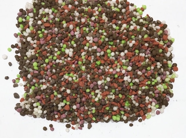 Phân bón NPK là gì?