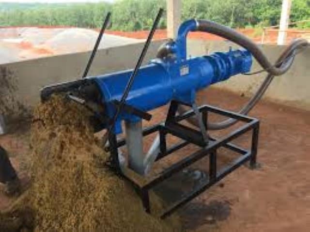 Ép tách phân là phương pháp mới xuất hiện.