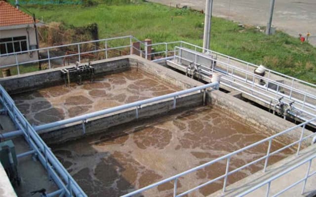 COD trong nước thải là gì?