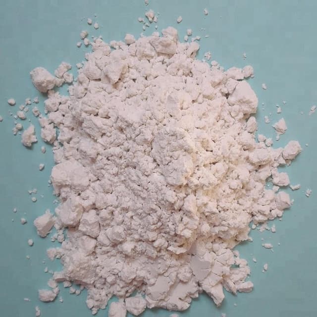 Đất diatomite là loại đất được dùng để xua đuổi ốc sên hiệu quả