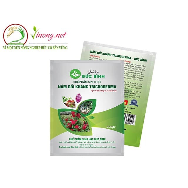 Sinh học Đức Bình luôn đồng hành cùng mọi nhà nông