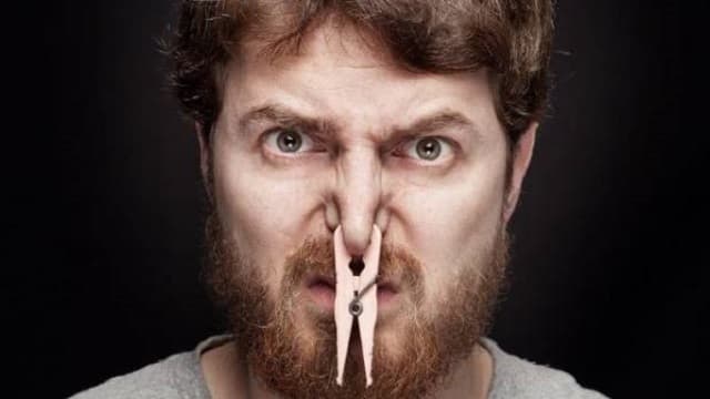 Xử lý mùi hôi hố ga, cống rãnh