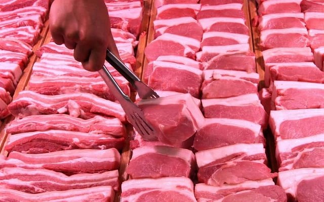 Enzyme protease làm mềm thịt