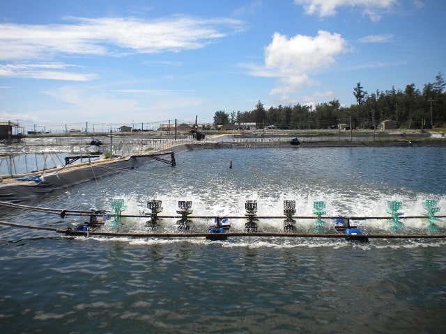 Lắp hệ thống lọc nước tiên tiến, hiện đại