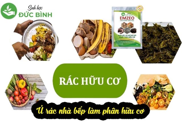 Ứng dụng của chế phẩm EM gốc rộng rãi nên được bà con cực kỳ ưa chuộng