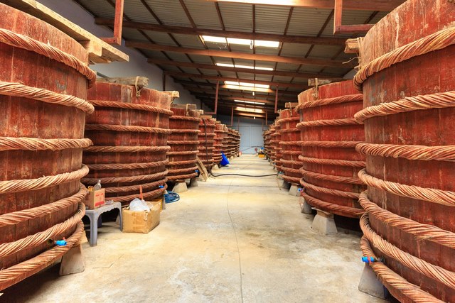 Sử dụng Enzyme protease trong chế biến nước chấm