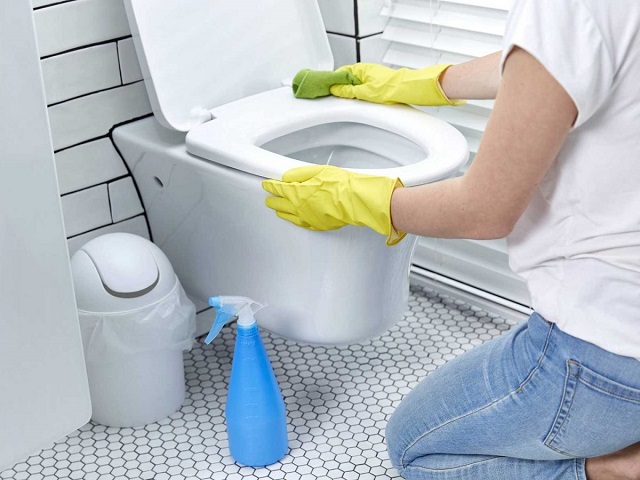 Nguyên nhân khiến hầm tự hoại nhanh đầy và có mùi khó chịu