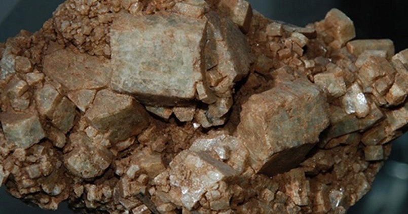 Màu lân tự nhiên