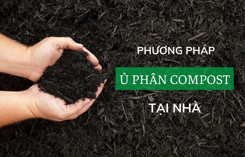 Quá trình ủ lạnh diễn ra chậm hơn, thường mất từ 6 tháng đến 1 năm để các nguyên liệu hữu cơ phân hủy hoàn toàn
