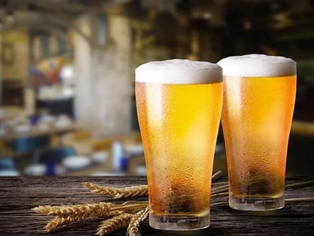 Nấm được ứng dụng rộng rãi trong ngành bánh kẹo và sản xuất bia