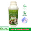 Chế phẩm đạm cá humic Đức Bình là dòng đạm sinh học tưới cho cây trồng